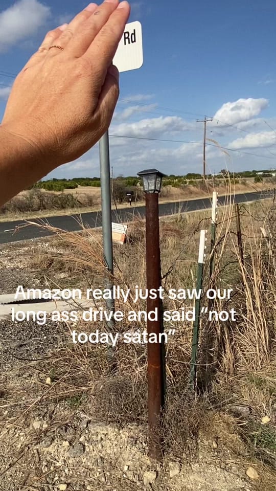 Post 10 by Wayward Sun Farm on TikTok (video)