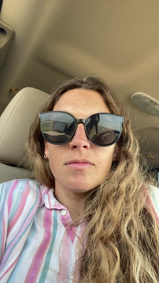 Post 1 by Wayward Sun Farm on TikTok (video)