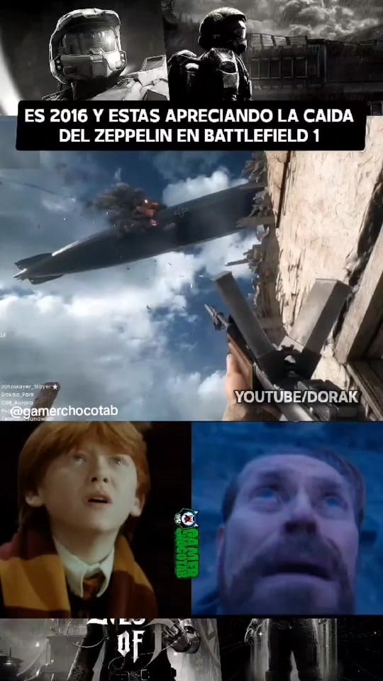 Post 7 by GAMERCHOCOTAB on TikTok (video)