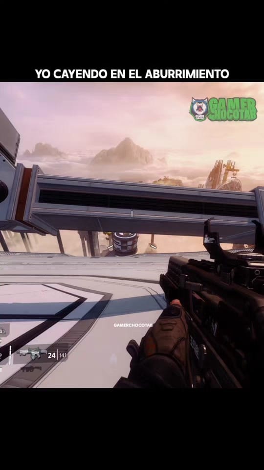 Post 1 by GAMERCHOCOTAB on TikTok (video)
