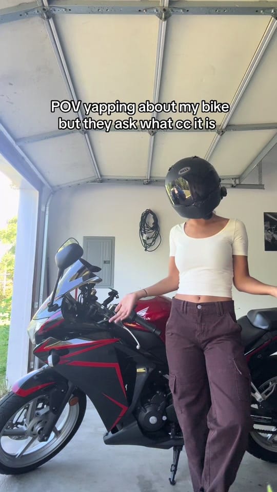 Post 8 by arriana on TikTok (video)