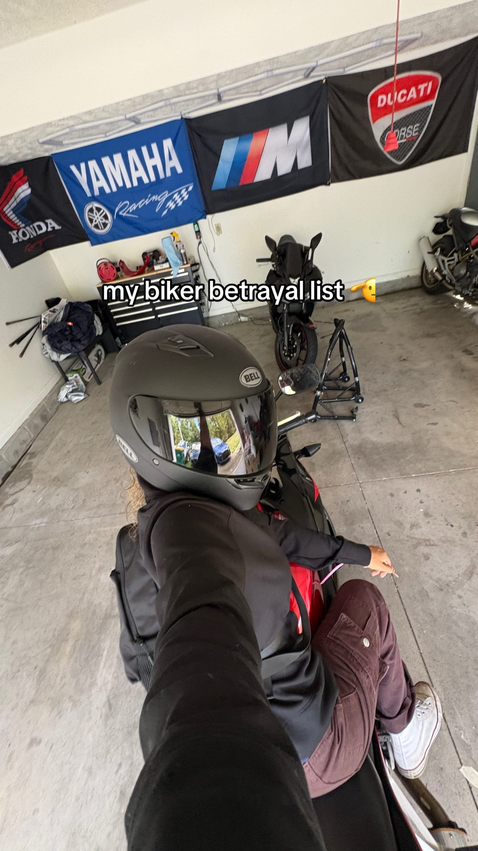 Post 9 by arriana on TikTok (video)