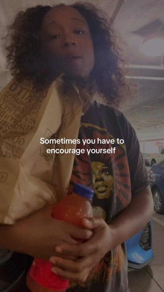 Post 8 by Charhayah on TikTok (video)