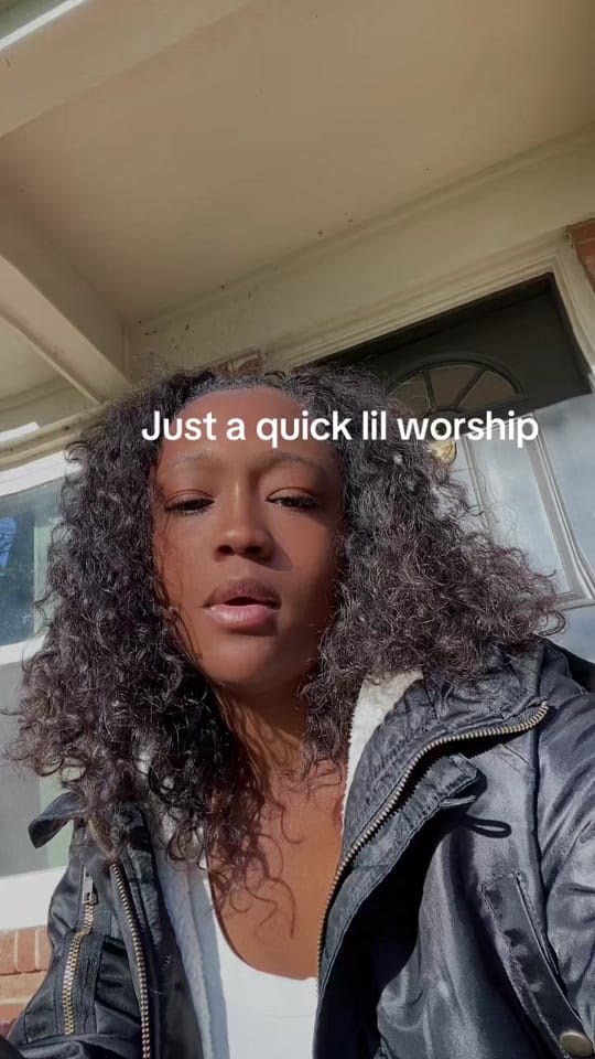 Post 5 by Charhayah on TikTok (video)