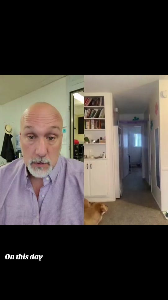 Post 7 by Kid Roscoe on TikTok (video)