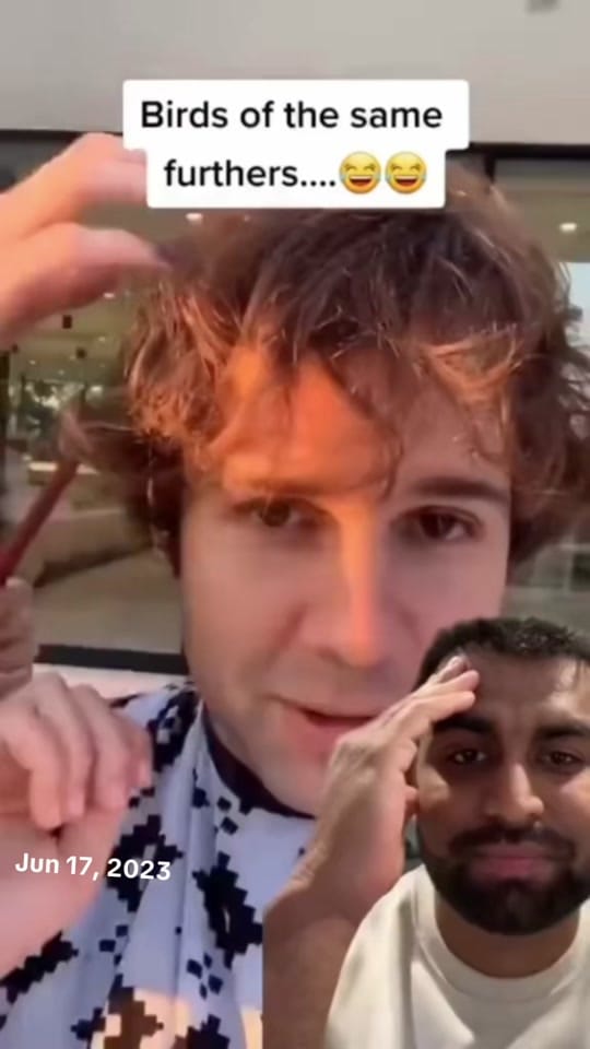 Post 1 by Kid Roscoe on TikTok (video)