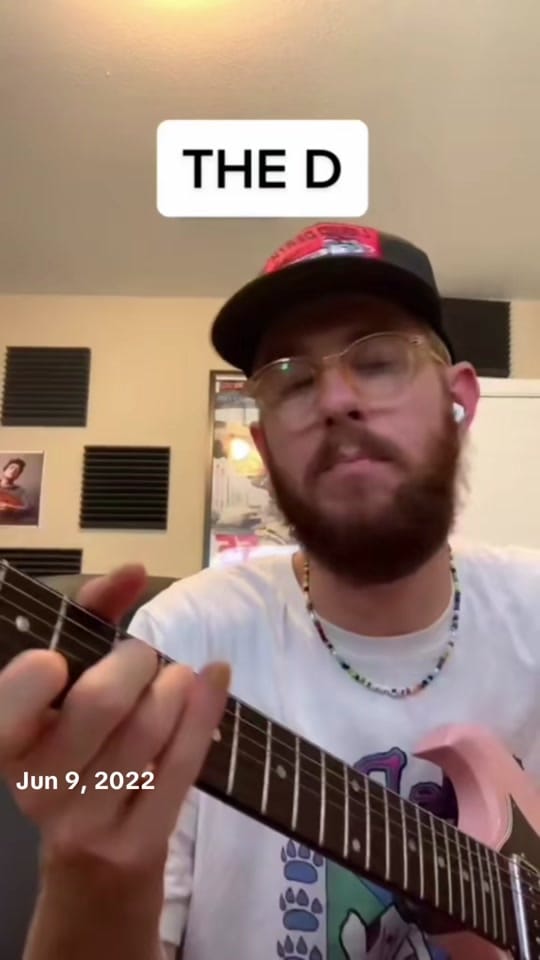 Post 3 by Kid Roscoe on TikTok (video)