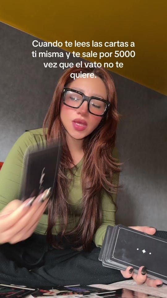 Post 5 by Fernanda Valencia on TikTok (video)