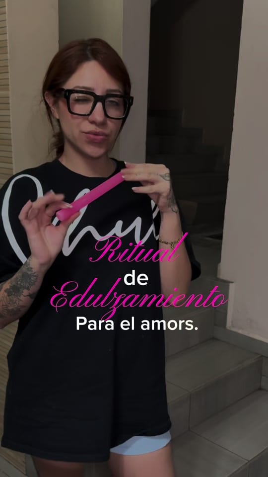 Post 7 by Fernanda Valencia on TikTok (video)