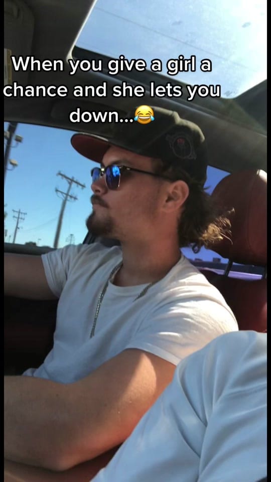 Post 3 by dustinlwhit on TikTok (video)