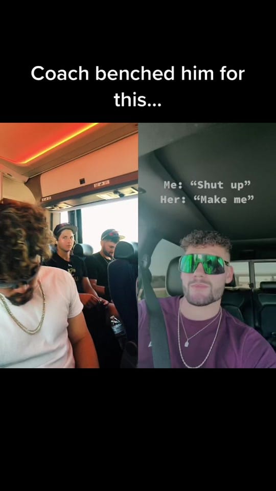 Post 6 by dustinlwhit on TikTok (video)