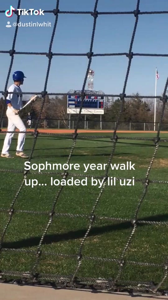 Post 4 by dustinlwhit on TikTok (video)