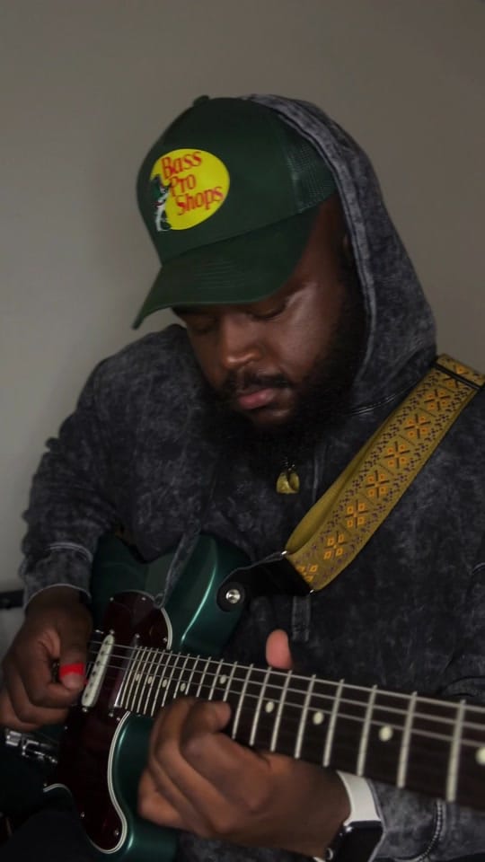 Post 2 by myles🎸 on TikTok (video)