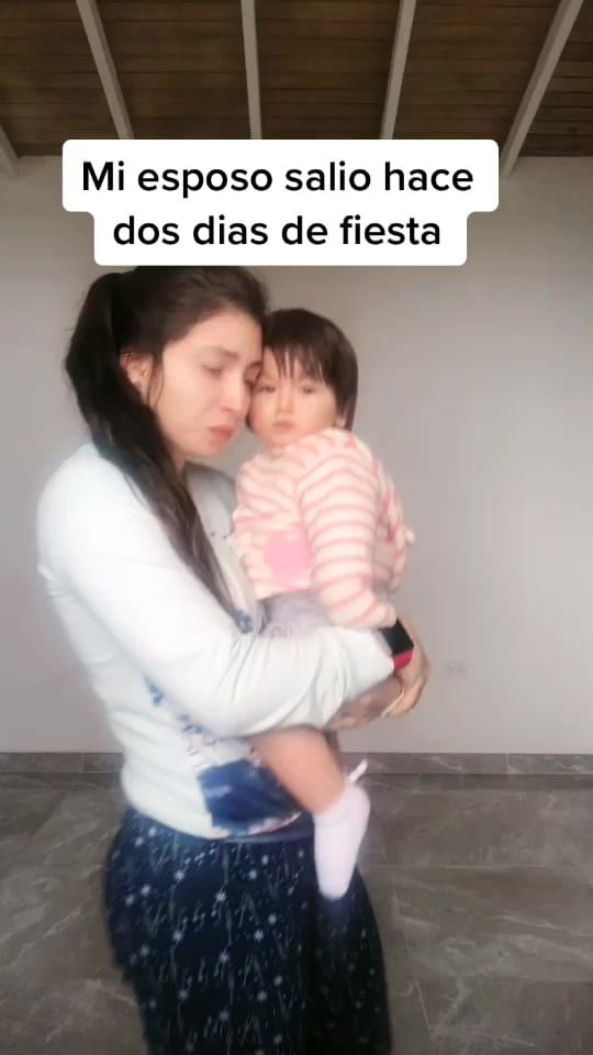 Post 8 by Francescapmf on TikTok (video)