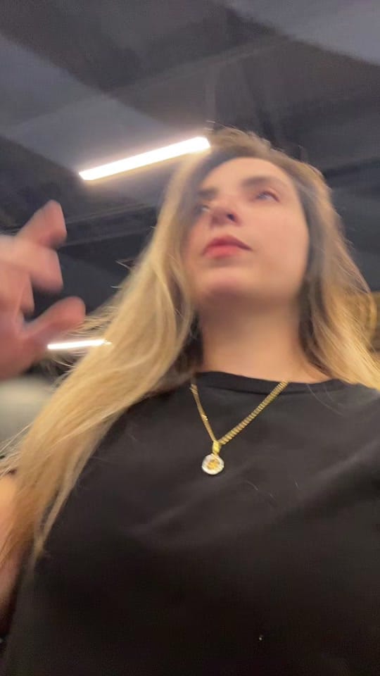Post 7 by Francescapmf on TikTok (video)