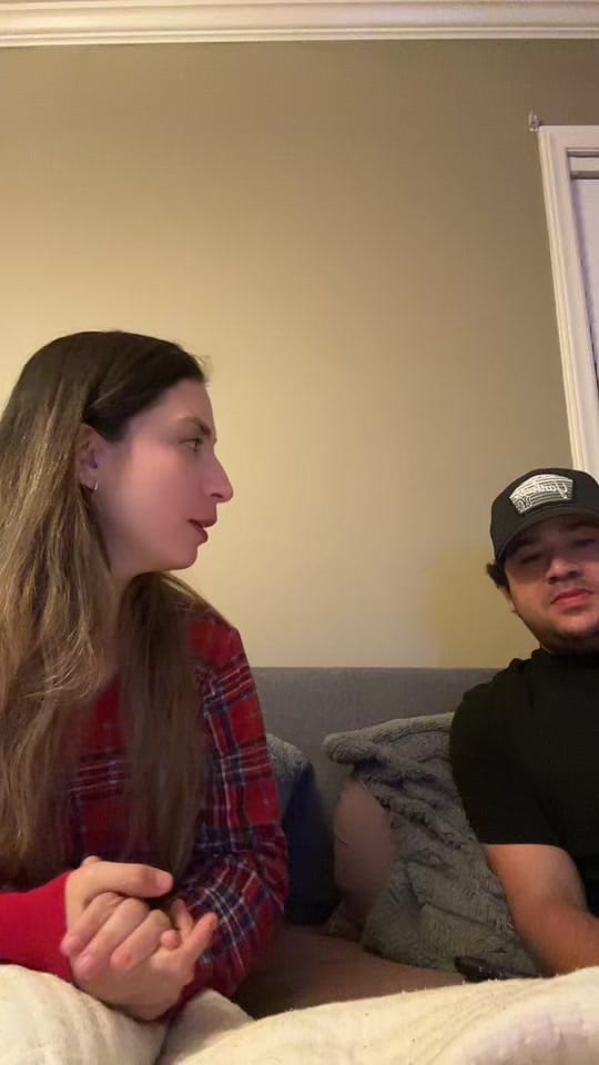 Post 4 by Francescapmf on TikTok (video)