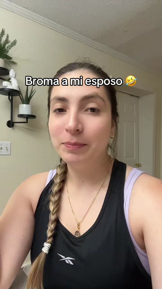 Post 2 by Francescapmf on TikTok (video)