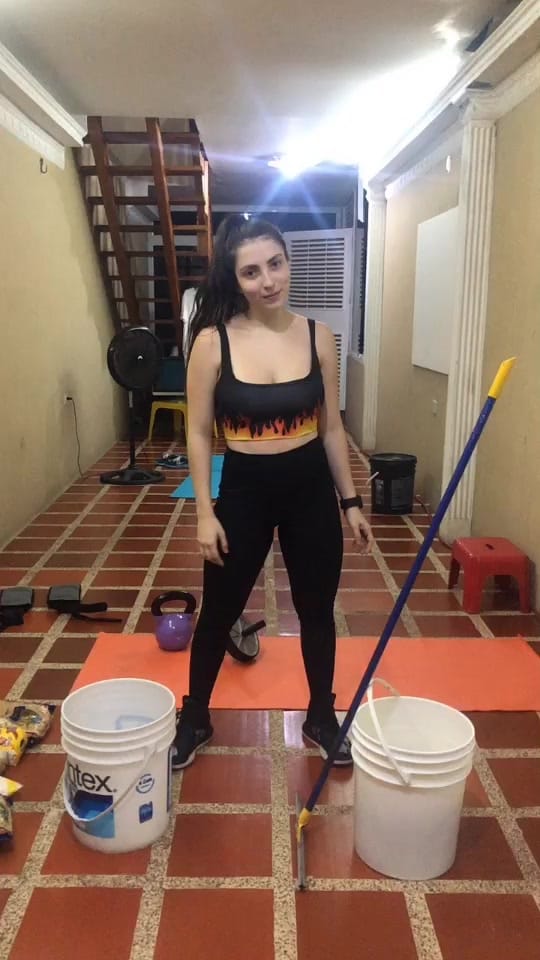 Post 10 by Francescapmf on TikTok (video)
