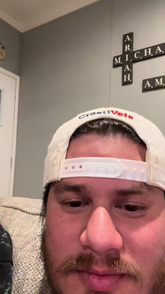 Post 6 by Donny Van Slee on TikTok (video)
