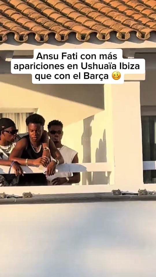 Post 7 by Ibiza The Paradise 🏝️ on TikTok (video)