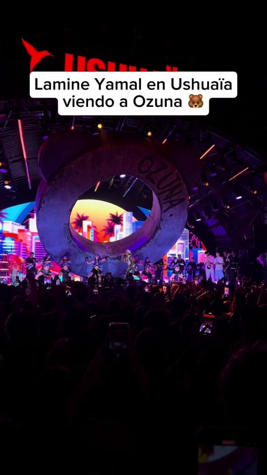 Post 10 by Ibiza The Paradise 🏝️ on TikTok (video)