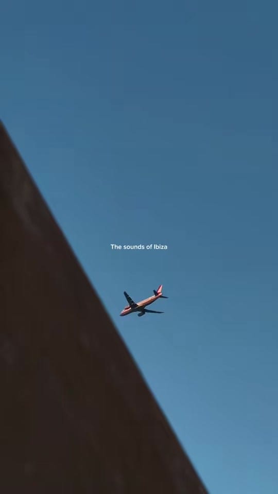 Post 5 by Ibiza The Paradise 🏝️ on TikTok (video)