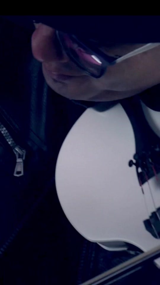 Post 10 by Frank Lima Violinist on TikTok (video)
