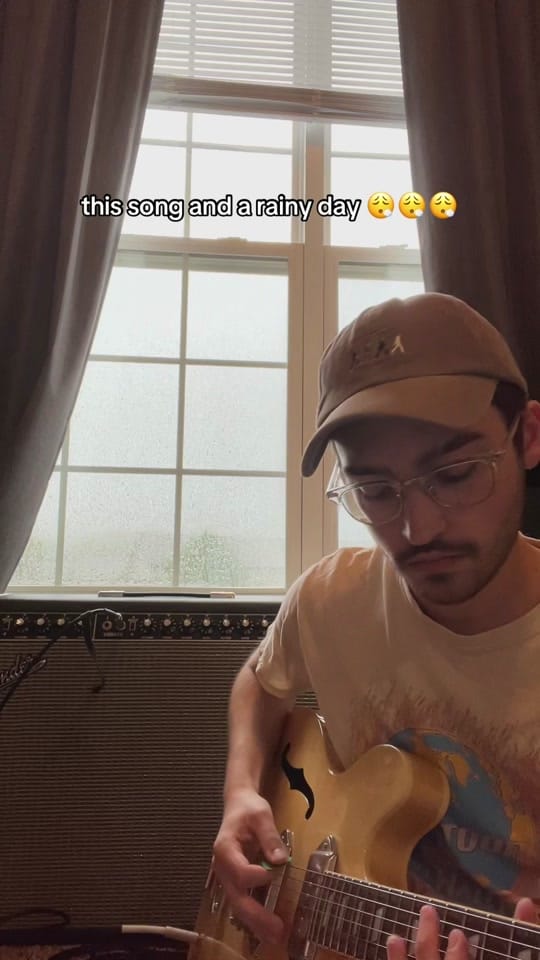 Post 4 by Drew Stolz on TikTok (video)