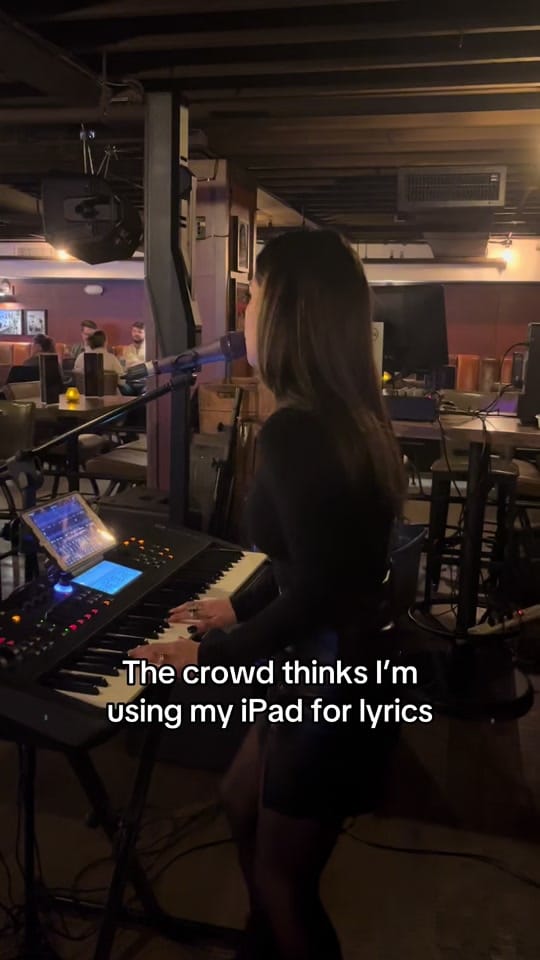 Post 3 by Drew Stolz on TikTok (video)