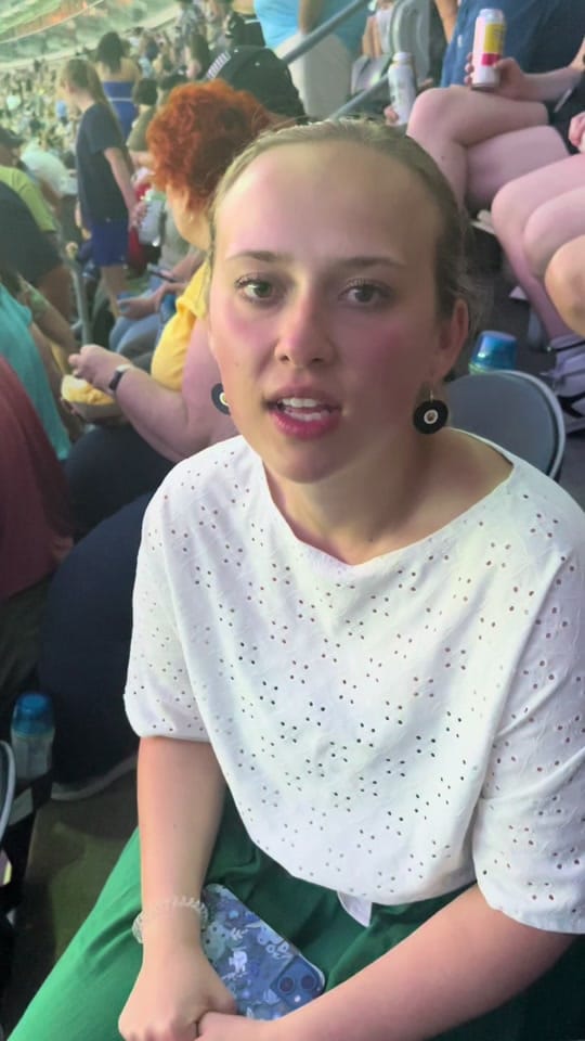 Post 5 by Drew Stolz on TikTok (video)