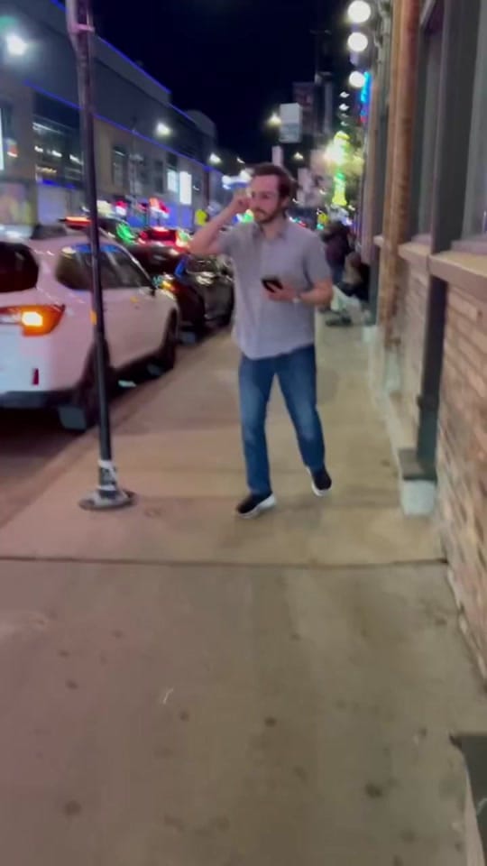 Post 9 by Drew Stolz on TikTok (video)