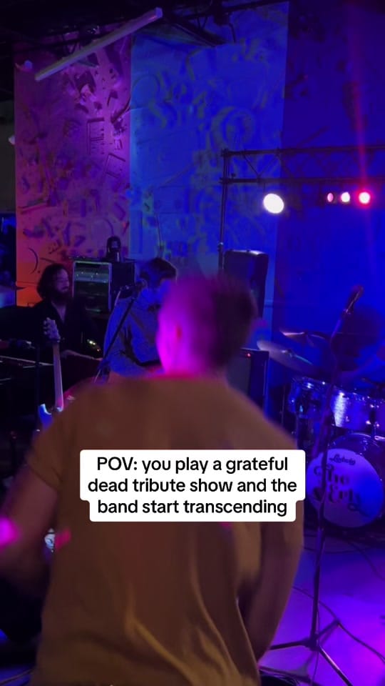 Post 8 by Drew Stolz on TikTok (video)