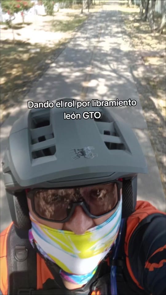 Post 6 by Clips virales de todo leon gto on TikTok (video)