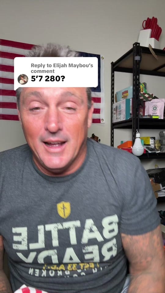Post 6 by robbyshadburn on TikTok (video)