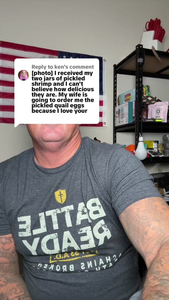 Post 10 by robbyshadburn on TikTok (video)