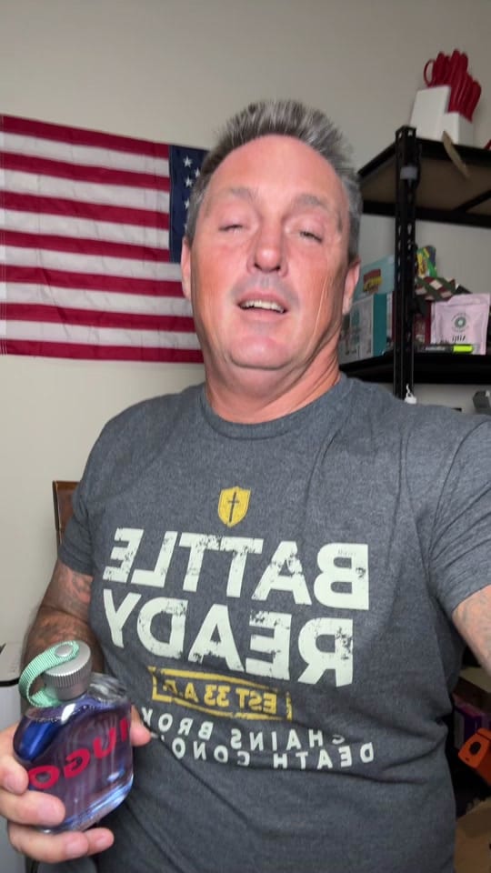 Post 4 by robbyshadburn on TikTok (video)