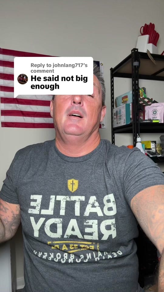 Post 2 by robbyshadburn on TikTok (video)