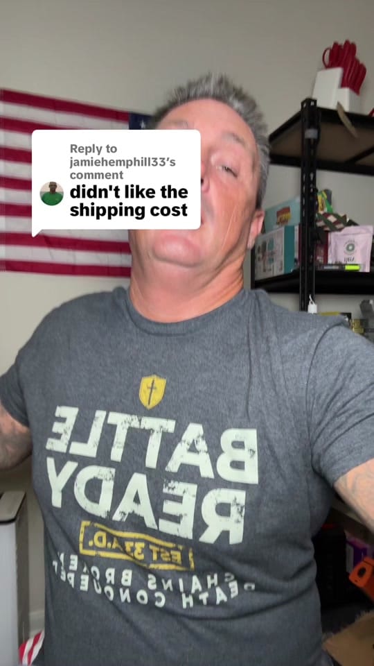 Post 9 by robbyshadburn on TikTok (video)