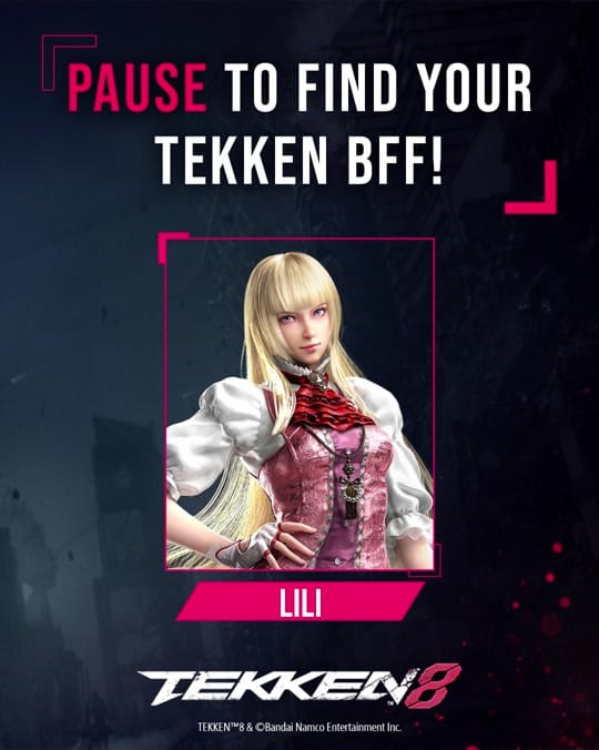 Post 9 by bandainamcous on TikTok (video)