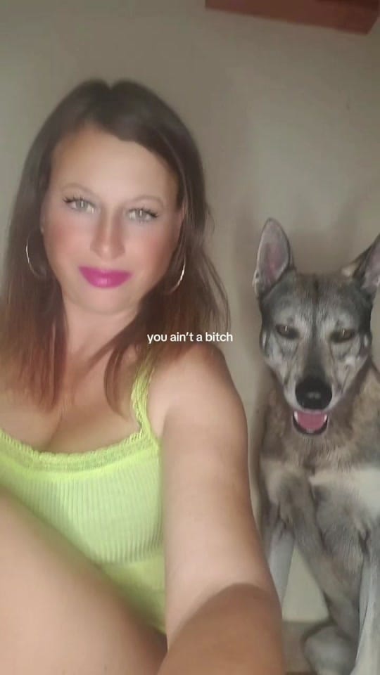 Post 7 by BikinaVegina☀️ on TikTok (video)
