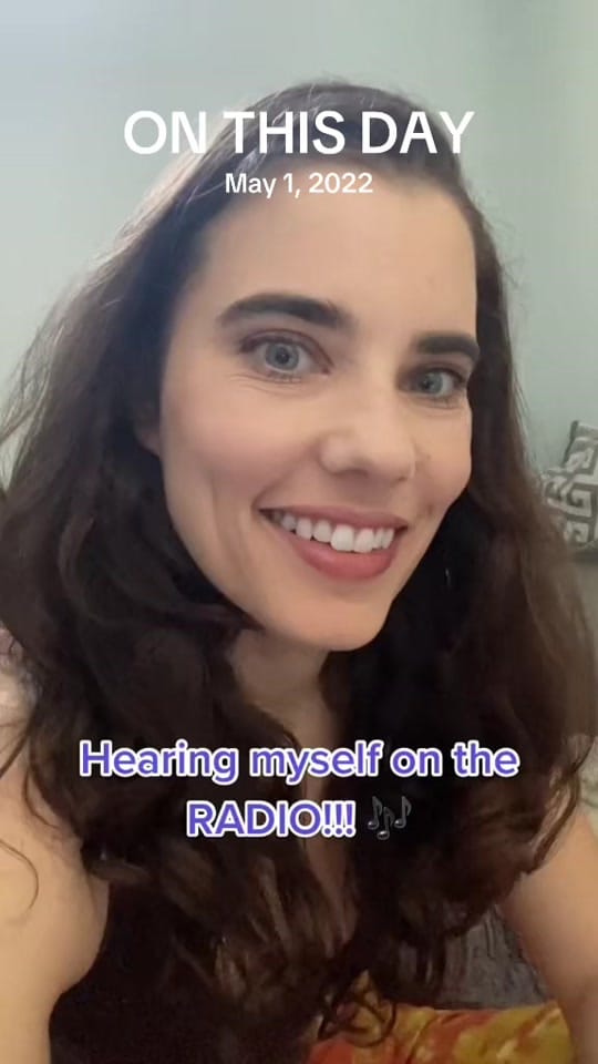Post 3 by Kris Angelis on TikTok (video)