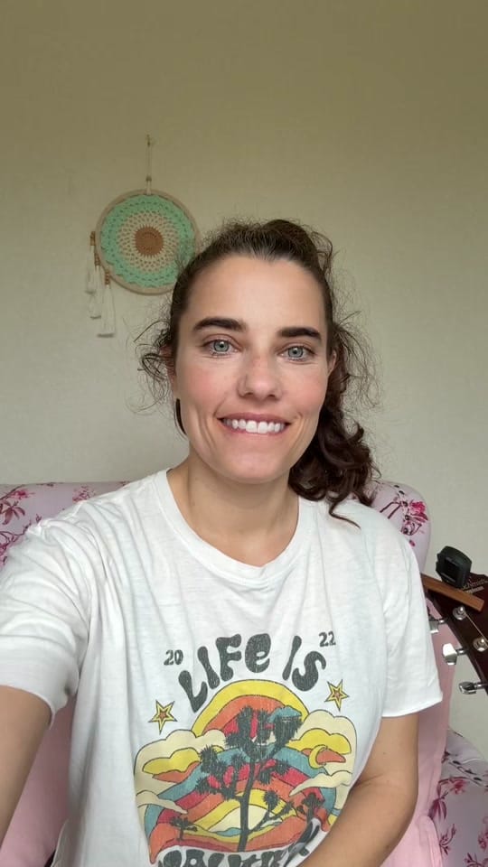 Post 1 by Kris Angelis on TikTok (video)