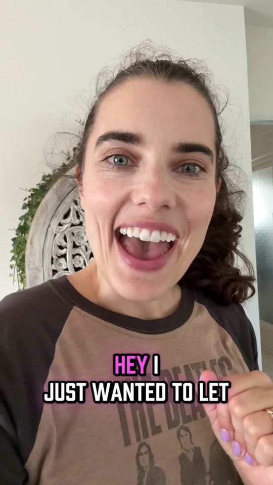 Post 10 by Kris Angelis on TikTok (video)