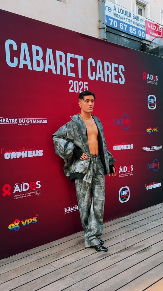 Post 2 by Simon Vendeme ☆ on TikTok (video)