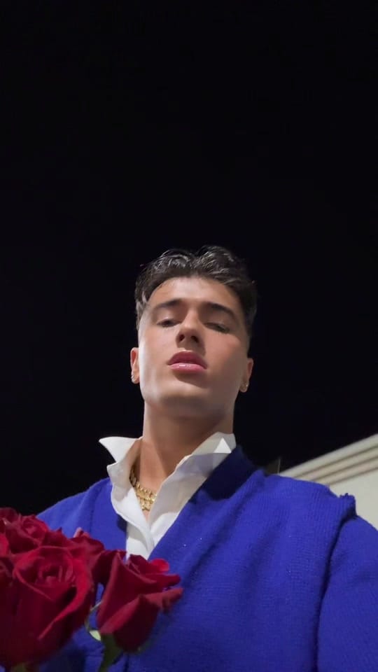 Post 8 by Simon Vendeme ☆ on TikTok (video)