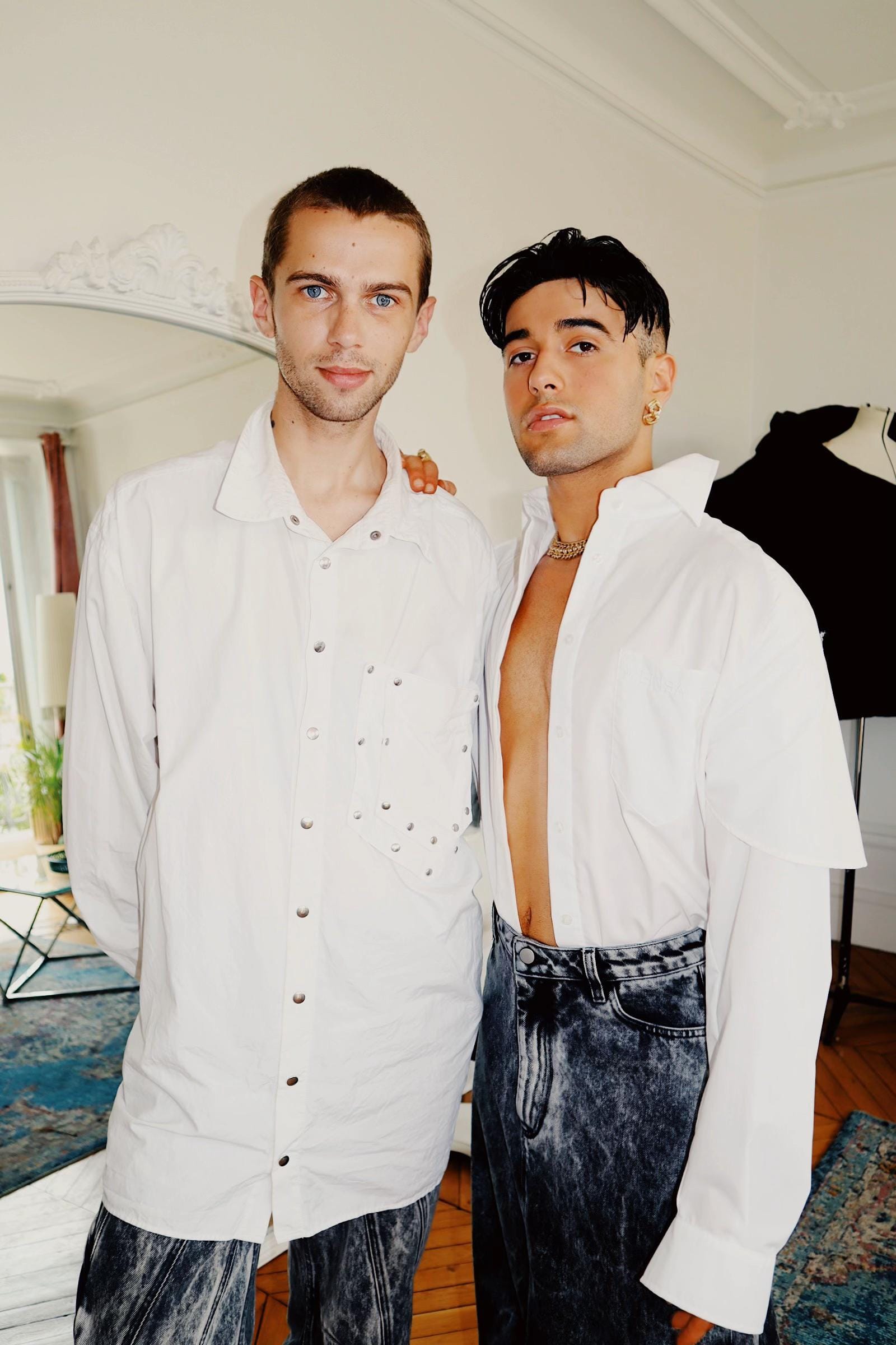 Post 1 by Simon Vendeme ☆ on TikTok (video)