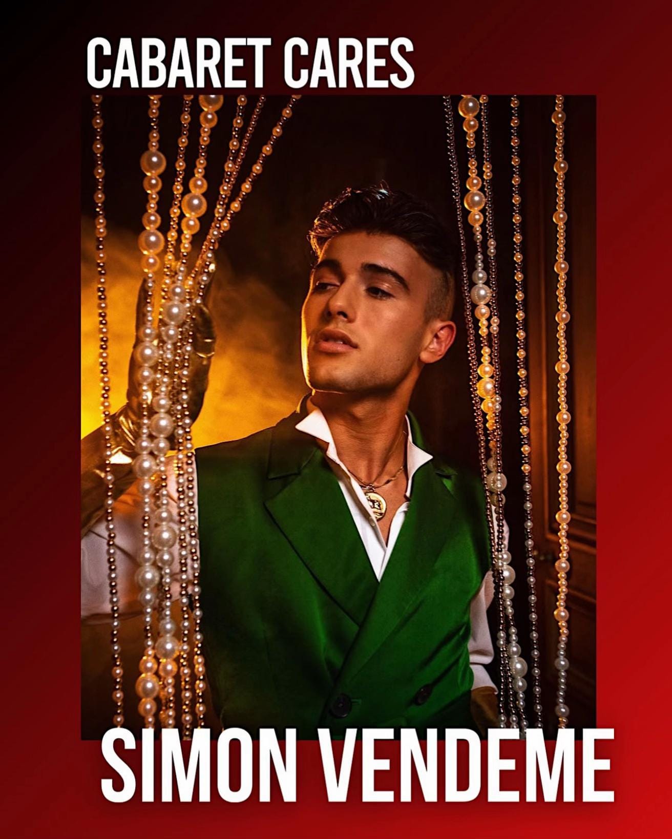 Post 3 by Simon Vendeme ☆ on TikTok (video)