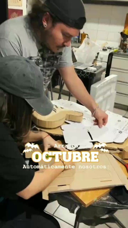 Post 9 by Luis Lambert on TikTok (video)