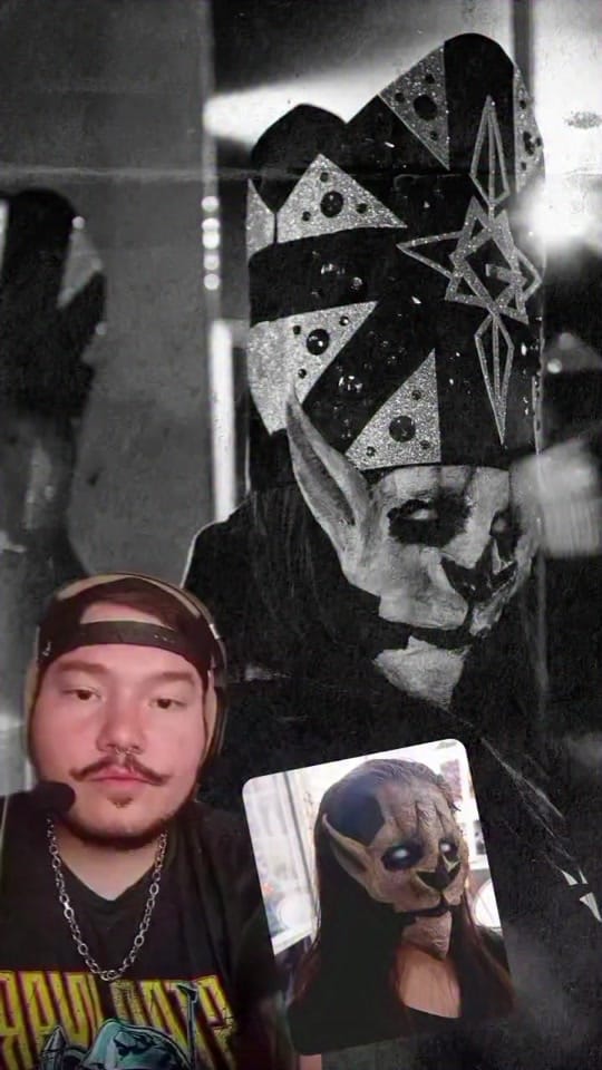 Post 4 by Luis Lambert on TikTok (video)