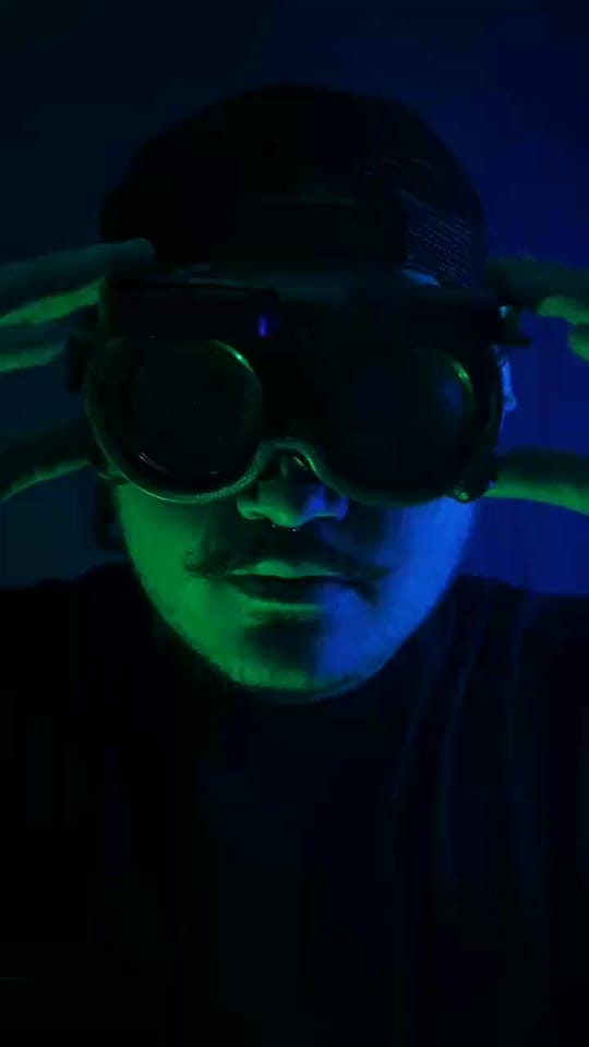 Post 7 by Luis Lambert on TikTok (video)